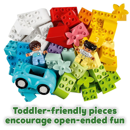 LEGO® DUPLO Classic Brick Box Set 10913