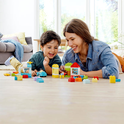 LEGO® DUPLO Classic Brick Box Set 10913