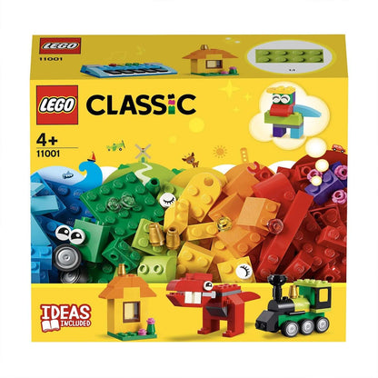 LEGO® Classic Bricks and Ideas Construction Toy 11001