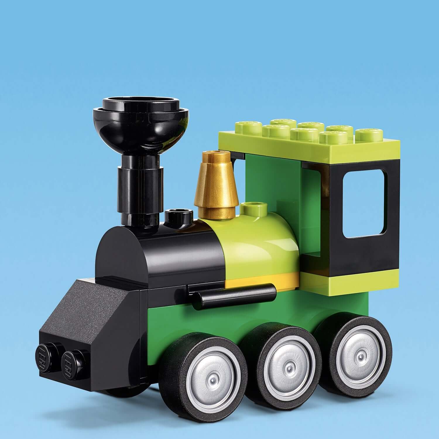 LEGO® Classic Bricks and Ideas Construction Toy 11001