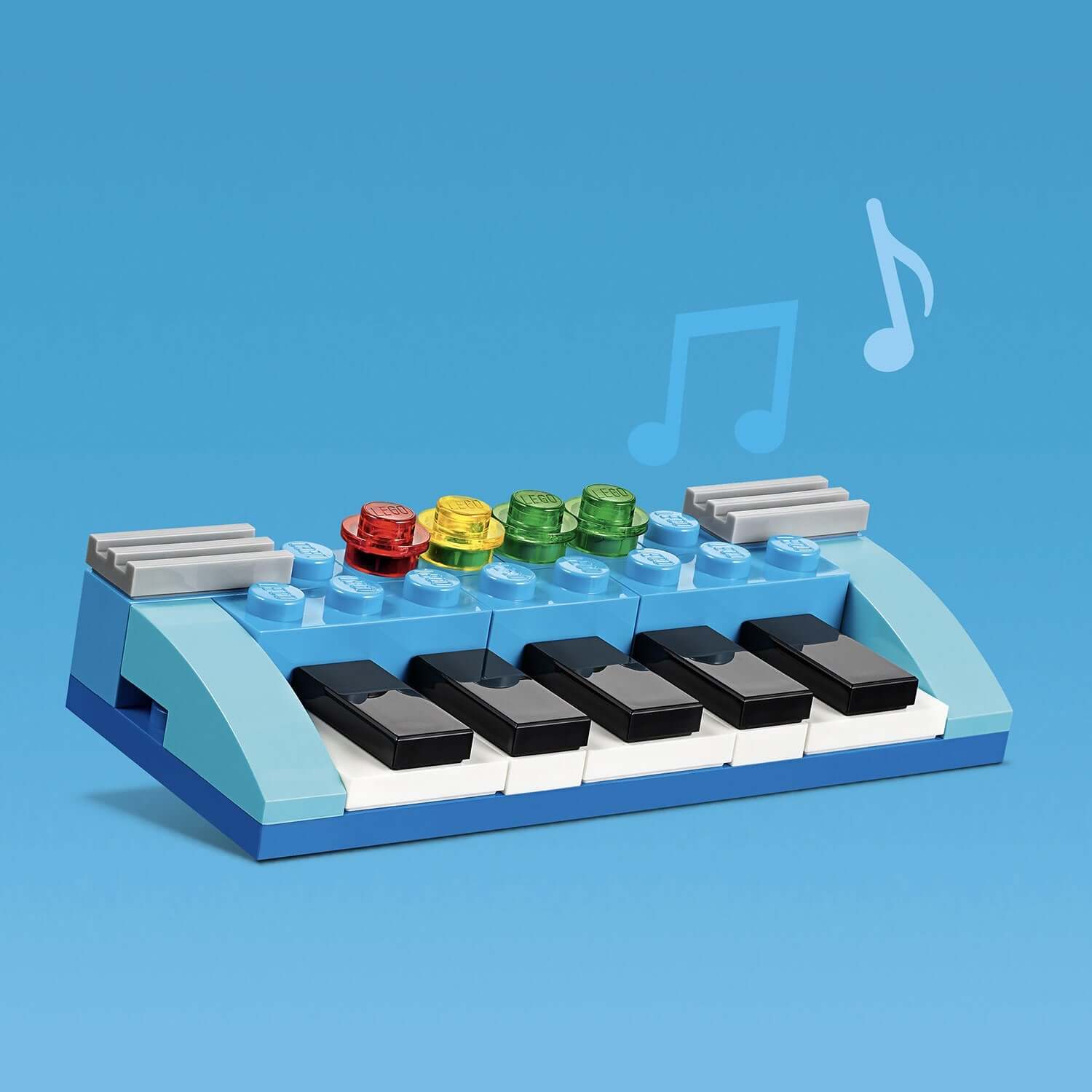 LEGO® Classic Bricks and Ideas Construction Toy 11001