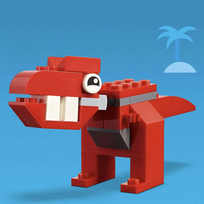 LEGO® Classic Bricks and Ideas Construction Toy 11001