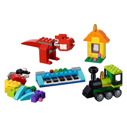 LEGO® Classic Bricks and Ideas Construction Toy 11001