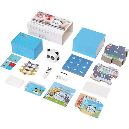 Makeblock mTiny Coding Kit