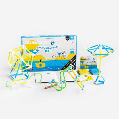 Imagination Kit
