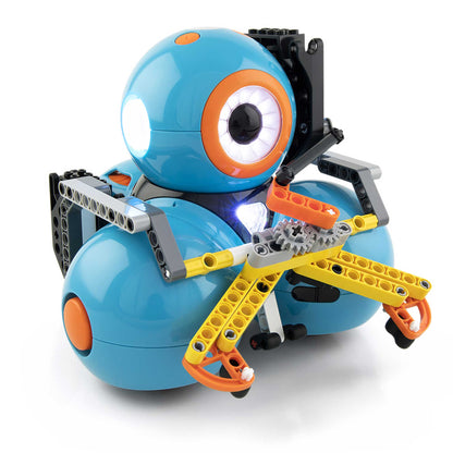 Wonder Workshop Gripper Building Kit for Dash & Cue