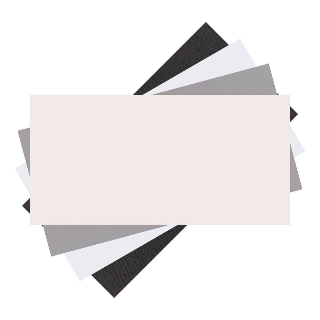 Cricut Cardstock 12x24" 24-sheet Sampler (Basics)
