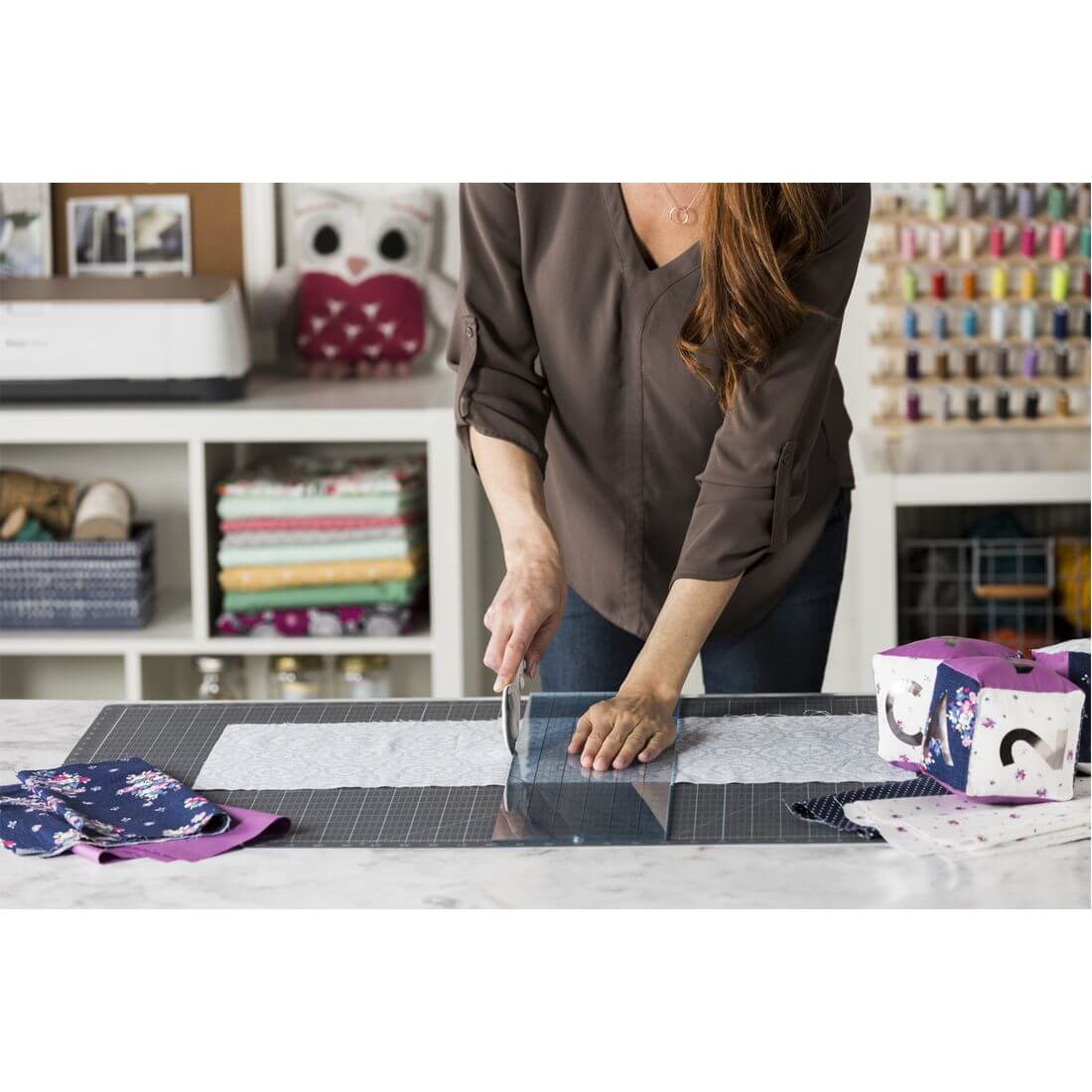 Cricut Self-Healing Cutting Mat (24x36")