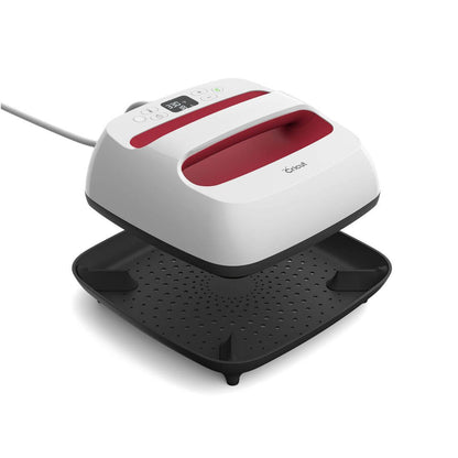 Cricut EasyPress 2 UK (9x9") - Raspberry