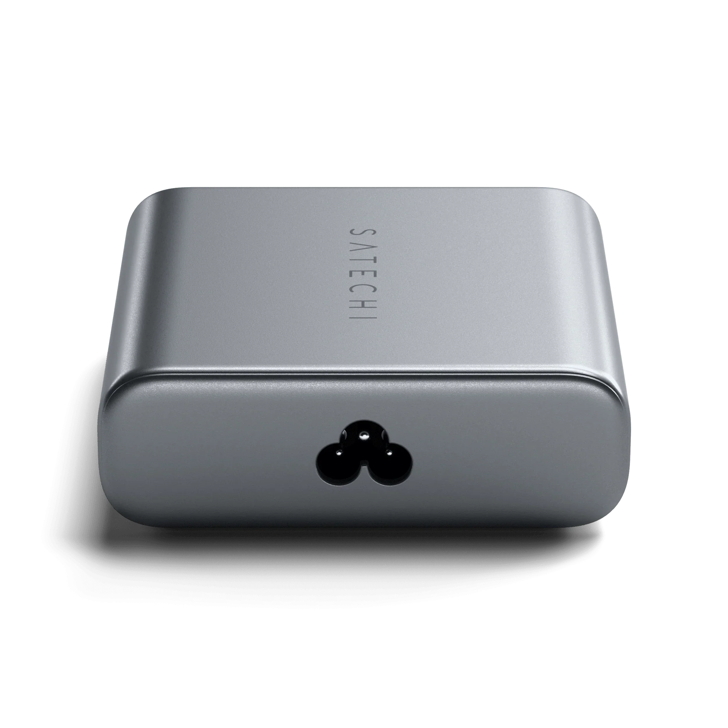 Satechi 200W USB-C 6-Port GaN Charger