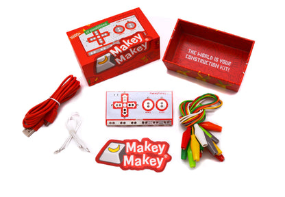 Makey Makey® Classic Invention Literacy Kit