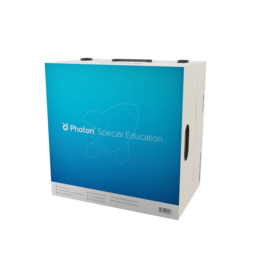 Photon Teaching Kit – Special Education (SEN)