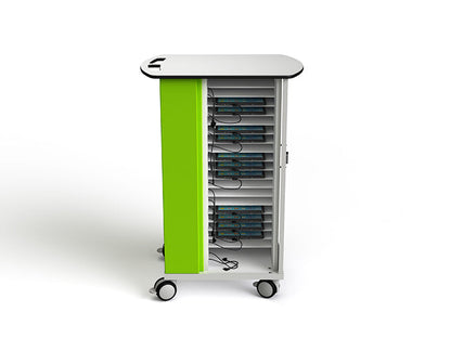 zioxi iPad Charging Trolley (16 iPads)