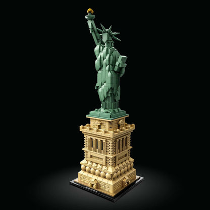 LEGO® Architecture Statue of Liberty Set 21042