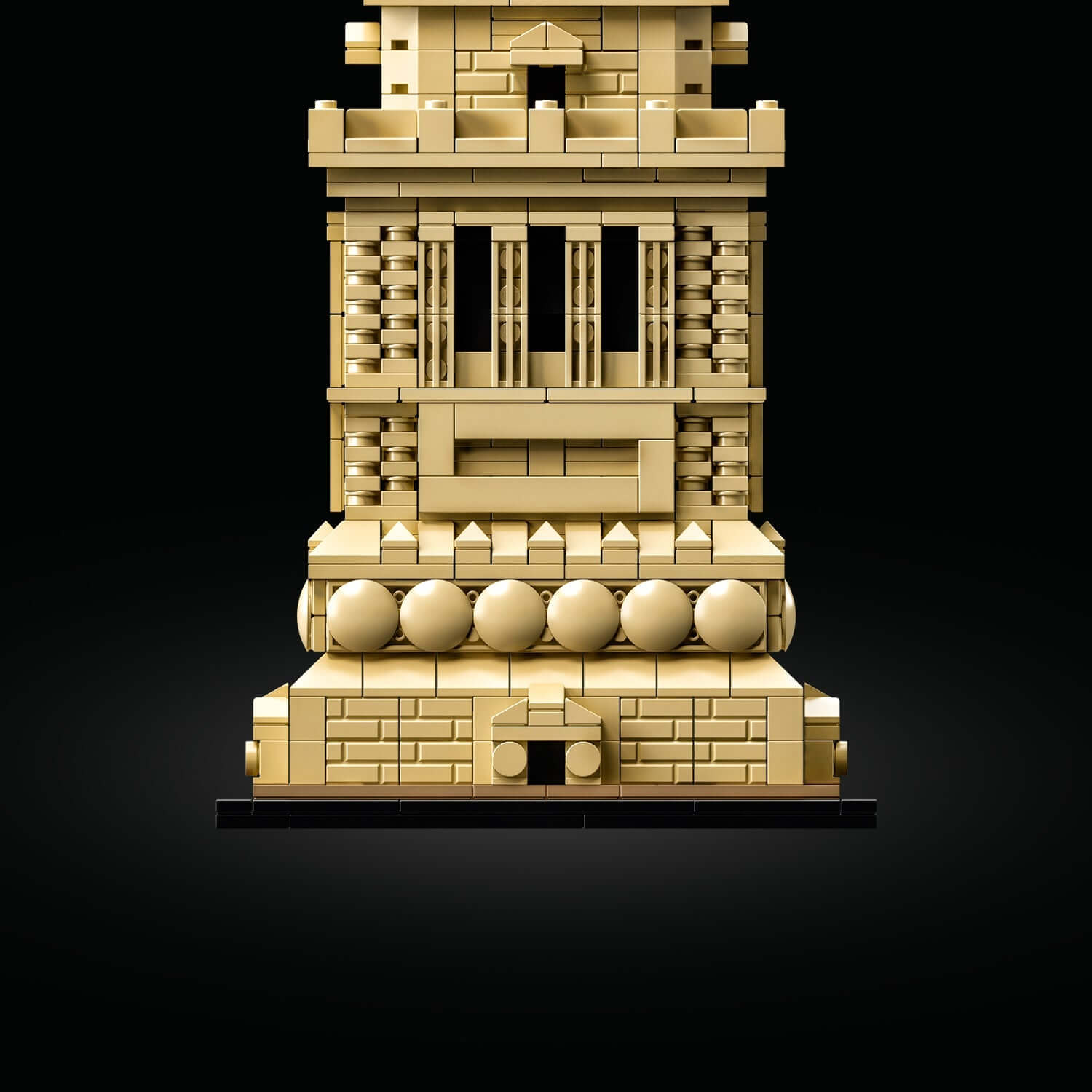 LEGO® Architecture Statue of Liberty Set 21042