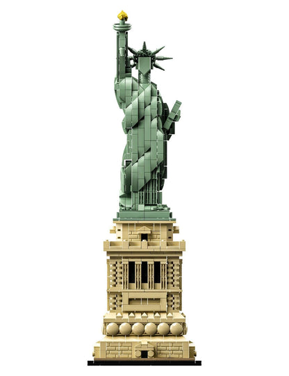 LEGO® Architecture Statue of Liberty Set 21042