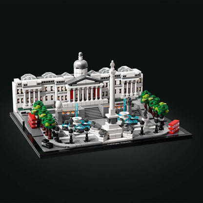 LEGO® Architecture  Trafalgar Square Set 21045