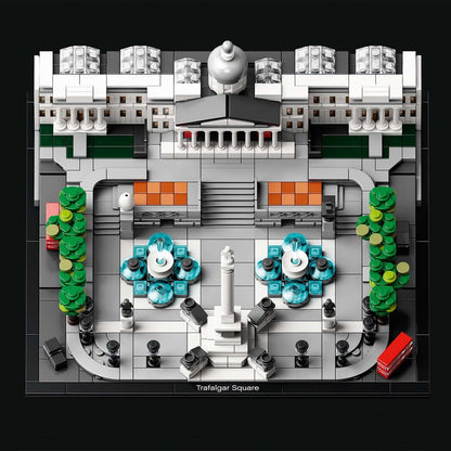 LEGO® Architecture  Trafalgar Square Set 21045