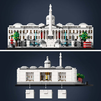 LEGO® Architecture  Trafalgar Square Set 21045
