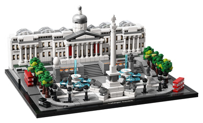 LEGO® Architecture  Trafalgar Square Set 21045
