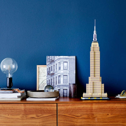 LEGO® Architecture Empire State Building Set 21046