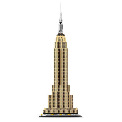 LEGO® Architecture Empire State Building Set 21046