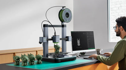 AnkerMake M5C-B 3D Printer