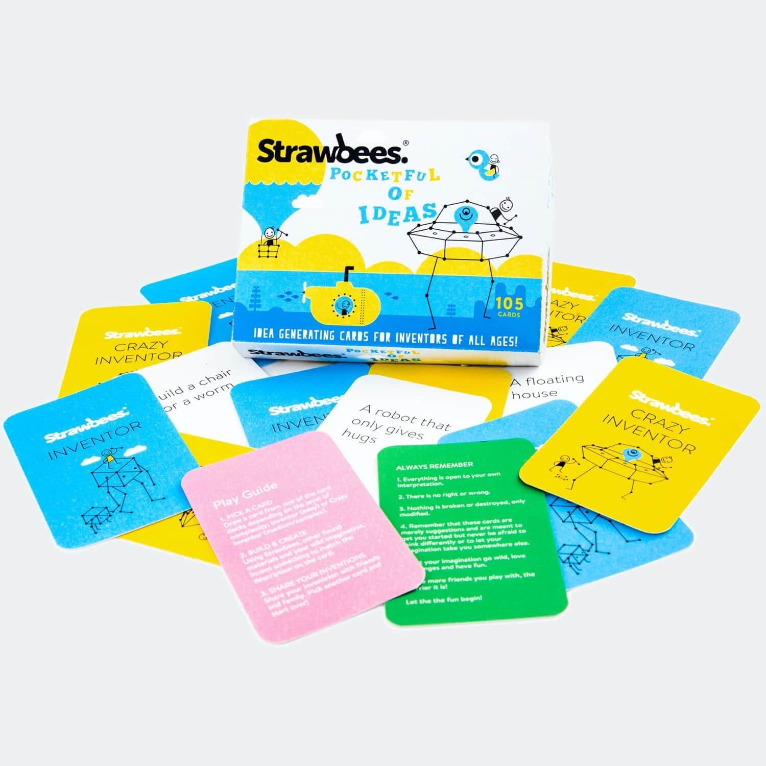 Imagination Kit