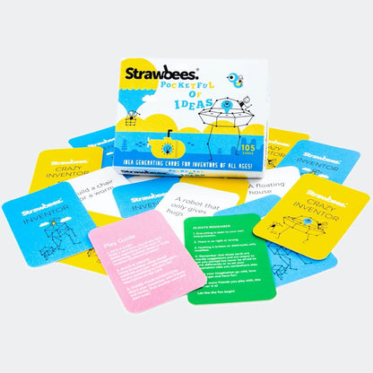 Imagination Kit