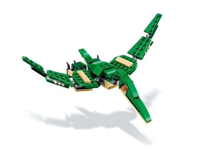 LEGO® Creator 3in1 Mighty Dinosaurs Model Set 31058