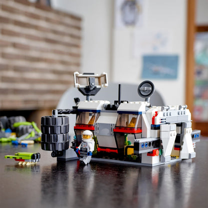 LEGO® Creator 3in1 Space Rover Explorer Set 31107