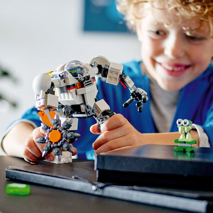LEGO® Creator 3 in 1 Space Mining Mech Toy 31115