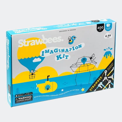 Imagination Kit