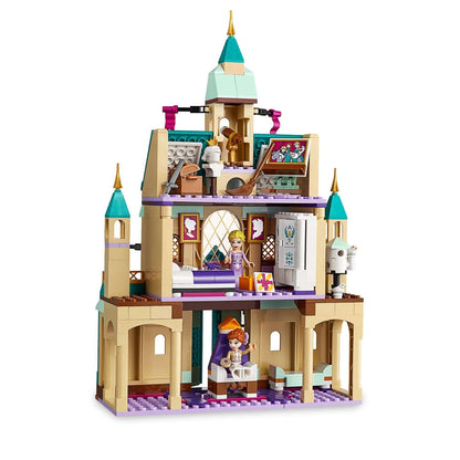 LEGO® Disney Frozen 2 Arendelle Castle Village 41167
