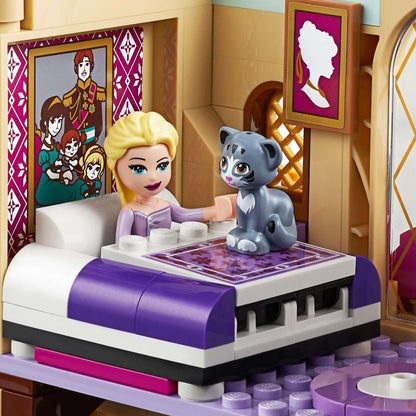 LEGO® Disney Frozen 2 Arendelle Castle Village 41167