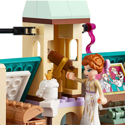 LEGO® Disney Frozen 2 Arendelle Castle Village 41167