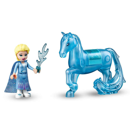 LEGO® Disney Frozen 2 Elsa's Jewellery Box Set 41168