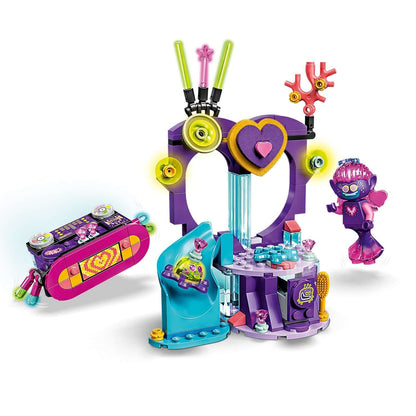 LEGO® Trolls Techno Reef Dance Party 41250