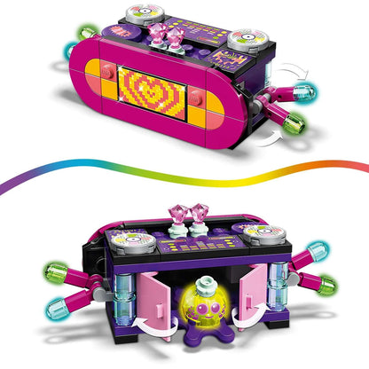 LEGO® Trolls Techno Reef Dance Party 41250