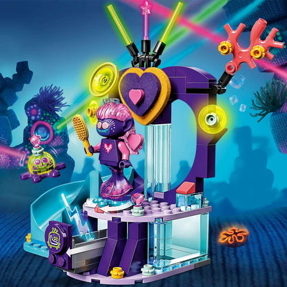 LEGO® Trolls Techno Reef Dance Party 41250