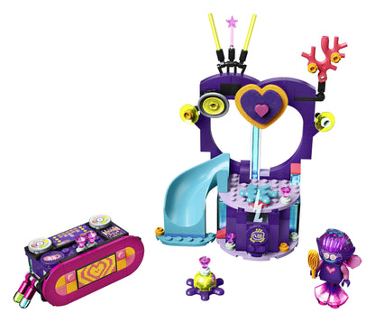 LEGO® Trolls Techno Reef Dance Party 41250