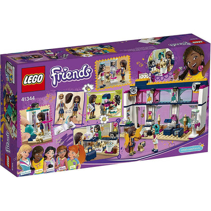 LEGO® Friends Andrea's Accessories Store 41344