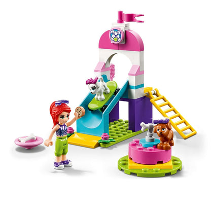 LEGO® Friends 4+ Puppy Playground Playset 41396