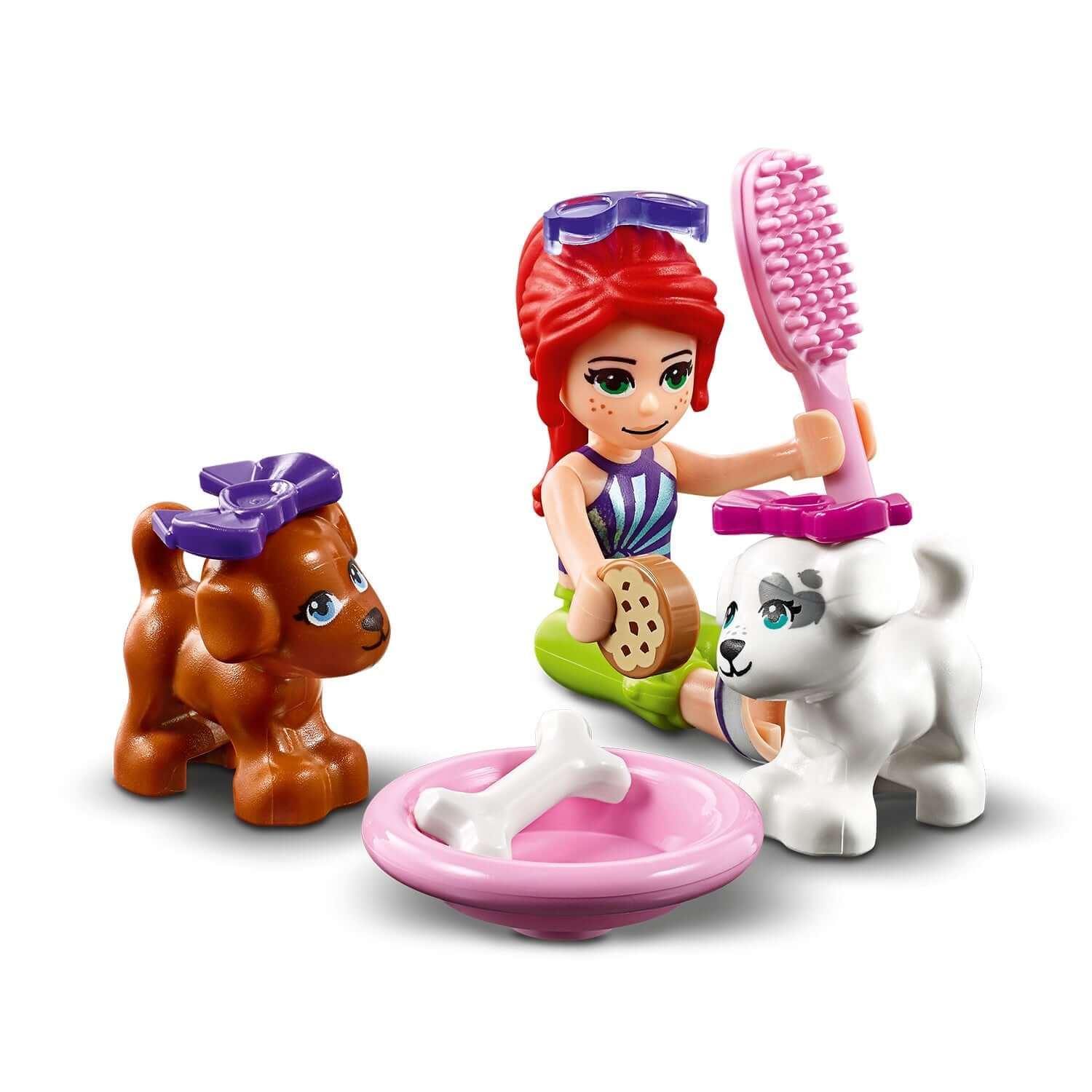 LEGO® Friends 4+ Puppy Playground Playset 41396
