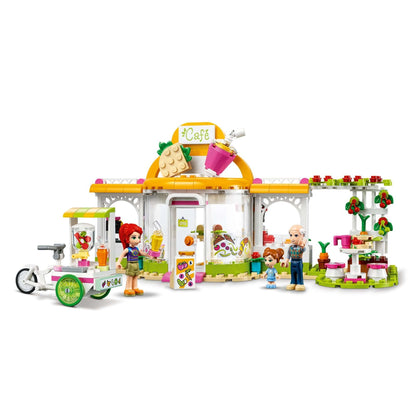 LEGO® Friends Heartlake City Organic Café Set 41444
