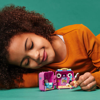 LEGO® Friends Olivia's Gaming Cube Play Set 41667