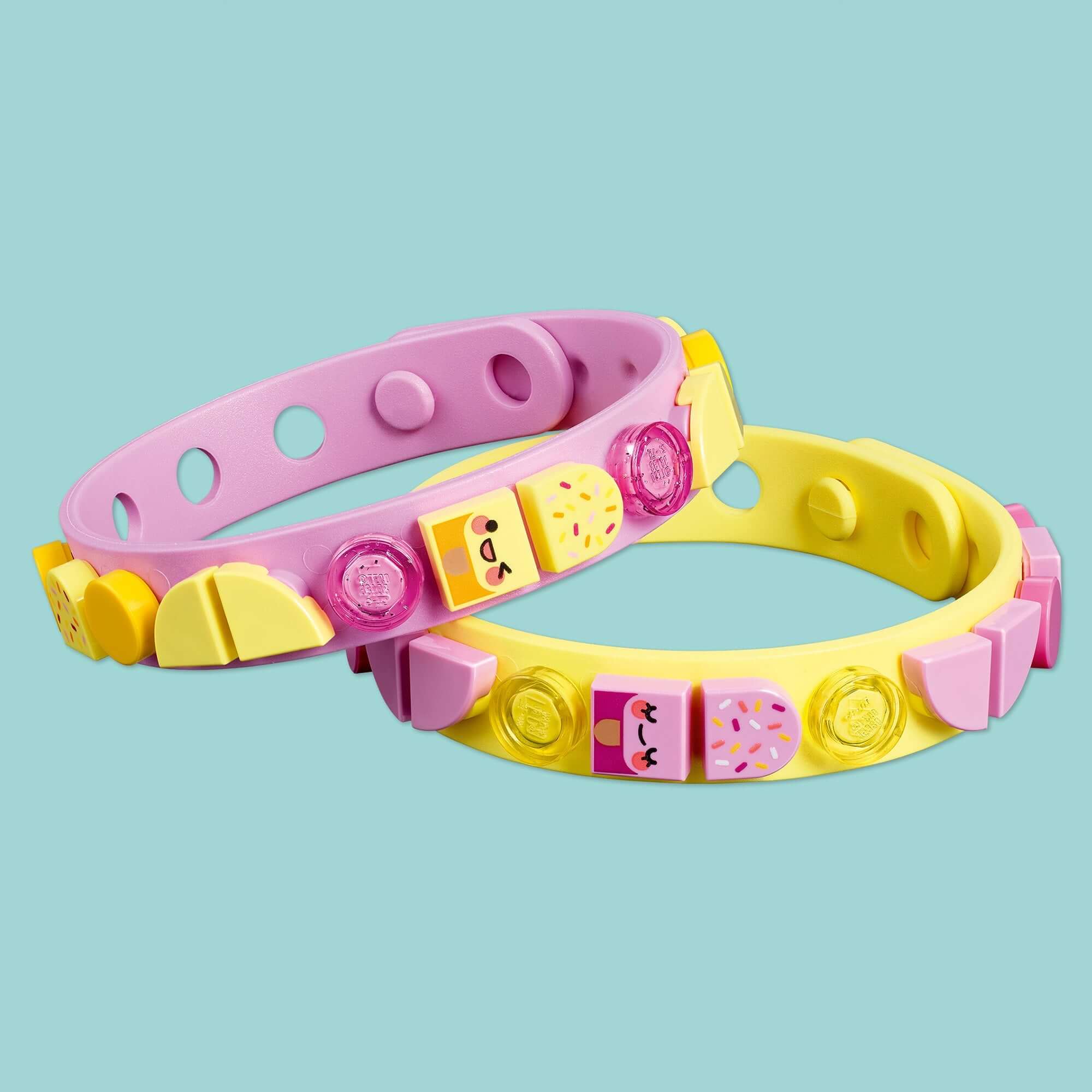 LEGO® DOTS Ice Cream Besties Bracelets Set 41910
