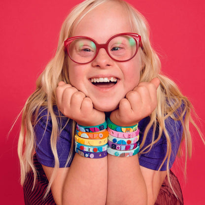 LEGO® DOTS Ice Cream Besties Bracelets Set 41910