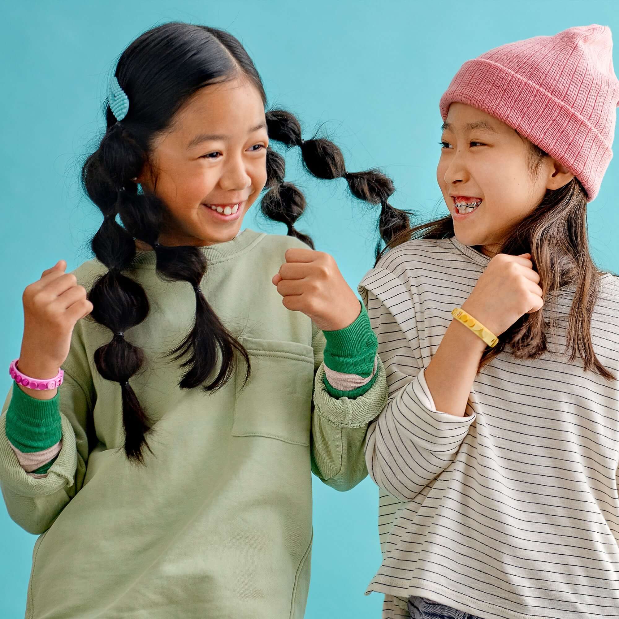 LEGO® DOTS Ice Cream Besties Bracelets Set 41910