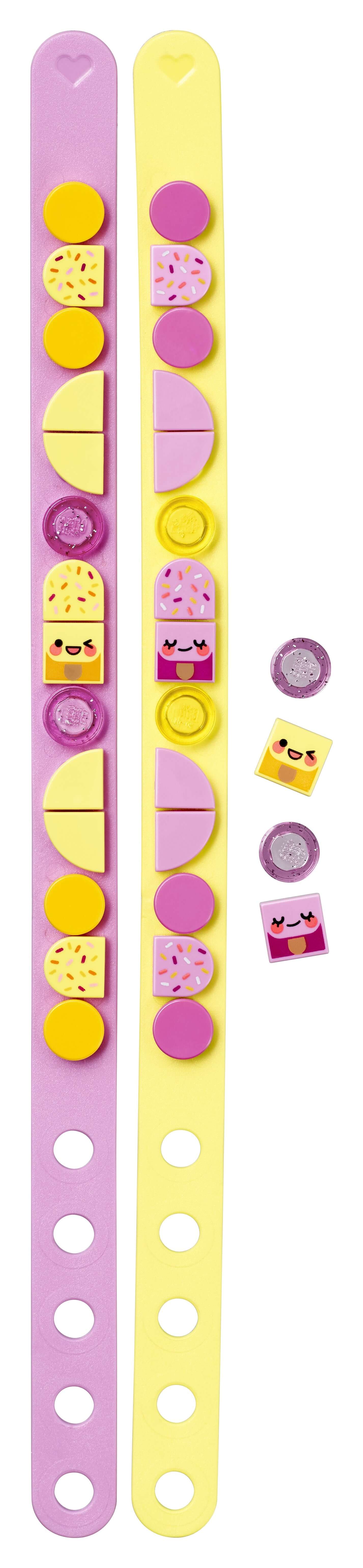 LEGO® DOTS Ice Cream Besties Bracelets Set 41910